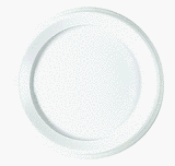 Switches: Lutron RK-WH Dimmer Knob