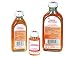 Aceite Alcnaforado from Philippines - Pain Relief Rub - 120 ml Bottle