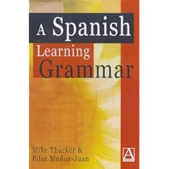 A Spanish Learning Grammar