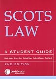 Scots Law: A Student Guide