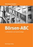 B&ouml;rsen-ABC - Ren&eacute; Klaus Grosjean