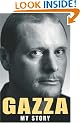 Gazza: My Story