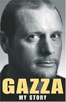 Gazza: My Story
