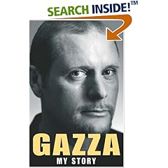 Gazza: My Story