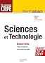 Les sciences et la technologie au nouveau CRPE - �preuve �crite d'admissibilit�