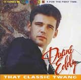 That Classic Twang