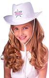 Dallas Cowboys Cheerleaders Costume Hat - Child Std.