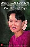 The voice of hope