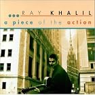 Click here to buy A Piece of the Action by  Ray Khalil .