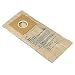 Bissell 30861 Style 7 Enviro Fresh Micro Filtration Dust Bags-Pack of 3