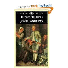 Joseph Andrews (Penguin Classics)