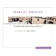A la recherche du temps perdu : A l