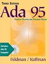 ADA 95: Problem Solving and Program Design with Object ADA CD-ROM