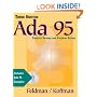 ADA 95: Problem Solving and Program Design with Object ADA CD-ROM