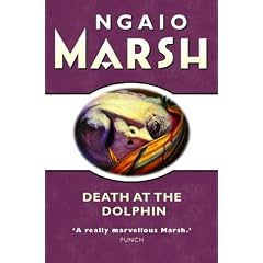 Death at the Dolphin