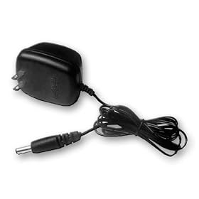 CANON ACK-800 Compatible AC Power Adapter for PowerShot A470 / A1000 / SX110 and More Digital Cameras