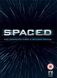 Spaced: Complete Series 1 and 2 (Box Set) [1999]