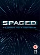 Spaced: Complete Series 1 and 2 (Box Set) [DVD] [1999]