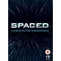 Spaced: Complete Series 1 and 2 (Box Set) [1999]