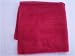 Red Real Clean All Purpose Plush Microfiber Bargain Towel