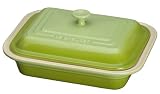 Le Creuset Deep Dish Baker PG1148-33