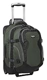 Eagle Creek Switchback Max 22 Travel Pack,Cypress Green,22-Inch