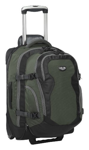 Eagle Creek Switchback Max 22 Travel Pack,Cypress Green,22-Inch
