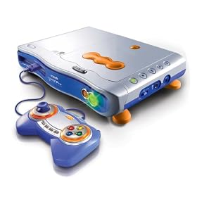 VTech V.Smile Pro (with Scooby-Doo)