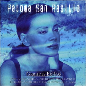 Paloma San Basilio - Paloma San Basilio - Zortam Music