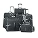 Search : Eddie Bauer® Brookline Luggage Collection - Black