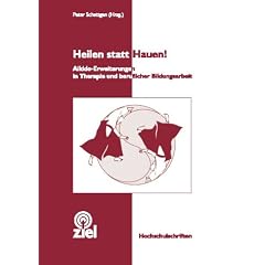 Heilen statt Hauen!