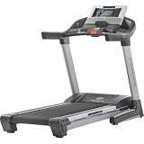 Gold's Gym Preview 1500 Treadmill with 7 Flat-Screen TV
