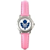 NHL Women's Toronto Maple Leafs Player Series Pink Watch #HPS1-TOR