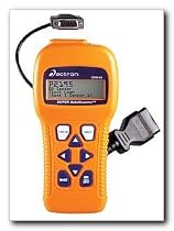 Actron CP9145 AutoScanner Diagnostic Code Scanner with Live, Record and Playback Data Capability for OBDII Vehicles