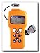 Actron CP9145 AutoScanner Diagnostic Code Scanner with Live, Record and Playback Data Capability for OBDII Vehicles