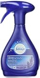 Febreze Sleep Serenity Bedding Refresher, Fabric Refresher, Moonlit Lavender (1 Count, 500 Ml), 16.9 Ounce