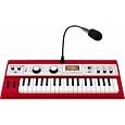 Korg Microkorg XL RED