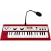 Korg Microkorg XL RED