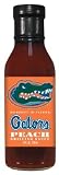 Florida Gators Peach Grilling Sauce (12oz)