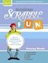 Scrabble Fun: Starting Blends (Primary Level)
