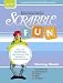 Book Scrabble Fun: Starting Blends (Primary Level) (Scrabble Fun)