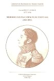 Mémoires sur ma campagne du Portugal 1810-1811