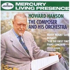 The Composer and His Orchestra