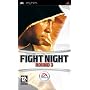 Fight Night: Round 3 (PSP)