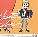 Chanter Coba