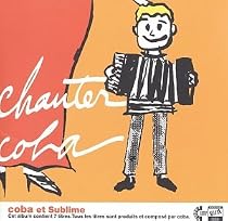 Chanter Coba