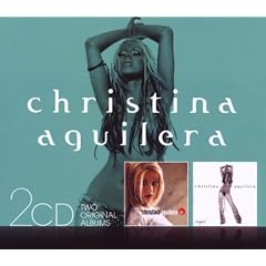 Christina Aguilera/Stripped
