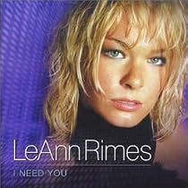 I Need You