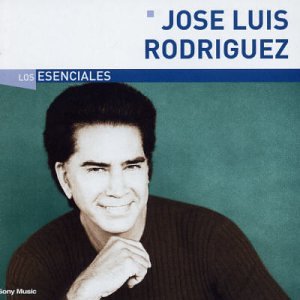 Jose Luis Rodriguez - Los Esenciales - Zortam Music
