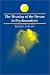 The Meaning of the Dream in Psychoanalysis (SUNY Series in Dream Studies)
